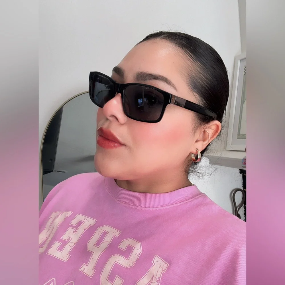 RANDY JACKSON zyloware sunglasses 🖤